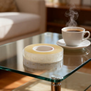 Válvula de desgasificación universal CheckValve StickerValve SV1314 para café, queso, alimentos fermentados, embalaje AromaValve - Product Image 5