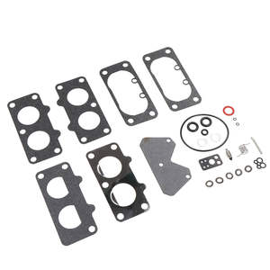 <span class=keywords><strong>Kit</strong></span> de révision de <span class=keywords><strong>carburateur</strong></span> pour pièce de moteur <span class=keywords><strong>Briggs</strong></span> & <span class=keywords><strong>Stratton</strong></span> 797890 - Product Image 1
