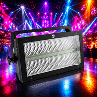 Lumière de scène stroboscopique atomique 3000W LED de fête disco de Noël pour la décoration de scène