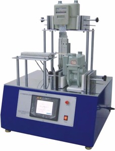 Probador de durabilidad de inserción y extracción de tarjetas IC ZONHOW-Máquina de prueba de tarjetas IC automatizada para garantía de calidad - Product Image 5