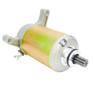 YMH250 18756 Kodiak <span class=keywords><strong>350</strong></span> Kodiak 400 YFM350 YFM350F WARRIOR-<span class=keywords><strong>350</strong></span> <span class=keywords><strong>Raptor</strong></span> <span class=keywords><strong>350</strong></span> BIG BEAR <span class=keywords><strong>350</strong></span> démarreur de moto électrique auto - Product Image 5