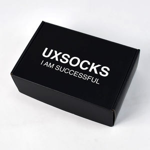 صناديق كرتون مموجة بالجملة، صناديق بريدية للتغليف مع شعار مخصص، صناديق أحذية، صناديق شحن - Product Image 6