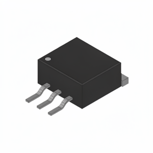 ทรานซิสเตอร์ TO-263 HUF76445S3S ซื้อออนไลน์ ช่องทางผู้ผลิตชิ้นส่วนอิเล็กทรอนิกส์ - Product Image 1