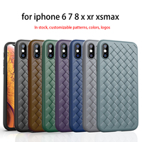 Étui de protection souple en TPU respirant et dissipateur de chaleur, design personnalisé, pour 11-16 Pro Max avec couverture arrière intégrale