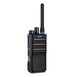 Radio portable DMR Caltta DH500 VHF UHF 64 canaux 5W - Product Image 2
