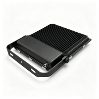 Iluminación LED para Exteriores, IP65, Carcasa de Aluminio, Venta al por Mayor de Fábrica, Diseño Personalizado Aceptado, Luz de Seguridad de Alto Lumen