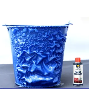 Hot Selling Fast Paint Stripping Liquid Metal Paint Remover For Vehicle