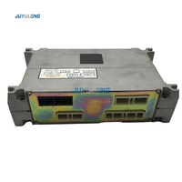 Carte de commande ECU 7834-21-6002, carte informatique principale pour PC120 PC200 PC220 PC300-6 6D102