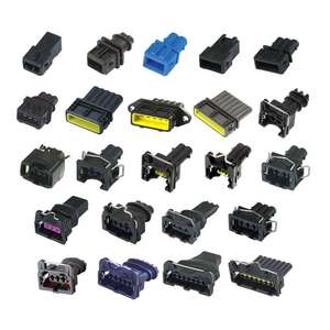 <span class=keywords><strong>2</strong></span> 3 4 8 Pin Nam Và Nữ Không Thấm Nước Tự Động Dây Khai Thác Kết Nối 7-2q-1. 5-11/21 Ô Tô Cáp Dây Cắm Kết Nối - Product Image 2