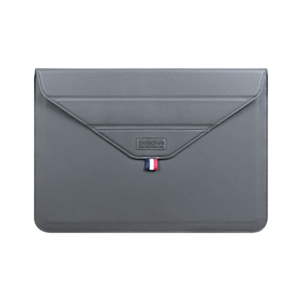 Nueva Bolsa De sobre para funda de tableta Litchi patrón PU bolsa de transporte de cuero impermeable ultrafino FORRO DE PROTECCIÓN maletín portátil - Product Image 1