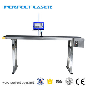 เครื่องพิมพ์ฉลากอิงค์เจ็ทอุตสาหกรรมแบบหลาย<span class=keywords><strong>สี</strong></span> Laser Egg Jet พร้อมการพิมพ์ความเร็วสูง รับประกั<span class=keywords><strong>น</strong></span>สายเคเบิลอะไหล่รถย<span class=keywords><strong>น</strong></span>ต์ 1 ปี - Product Image 2