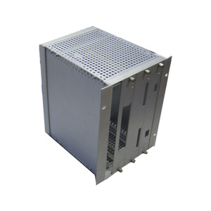 خدمة <span class=keywords><strong>Oem</strong></span> مخصصة احترافية ، أدوات تصنيع المعادن ، معالجة الصفائح المعدنية للخزانة - Product Image 4