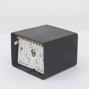 बॉयलर पानी हीटर भागों बर्नर नियंत्रक ब्रहामा vm41 गैस बर्नर नियंत्रक - Product Image 5