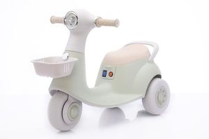 Electric Motorcycles Kids Electric Girls 2-6 Years Kids Toy <strong>Cars</strong> and Motorcycle Motorcycle <strong>Beds</strong> Kids - Product Image 2