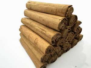 Especias Orgánicas Certificadas Rentables, Condimento Aromático, Auténticas Ramas de Canela de Ceilán - Product Image 6