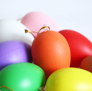 <strong>Easter</strong> Decor Gifts Faux Fakes <strong>Eggs</strong> Chicken Food Toys Unfinished <strong>Wooden</strong> <strong>Egg</strong> <strong>Wooden</strong> Ornaments Unpainted Wood <strong>Easter</strong> <strong>Eggs</strong> - Product Image 4