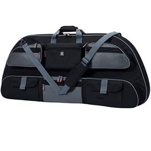 Funda para arco de caza al aire libre Arrow Quiver, bolsa para arco recurvo y compuesto, correa ajustable para sujeción de flechas, soporte reversible - Product Image 1