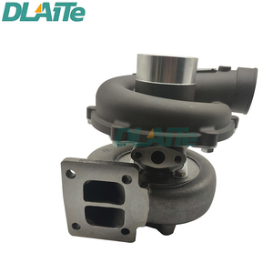 Suku Cadang <span class=keywords><strong>Excavator</strong></span> Mini <span class=keywords><strong>Hitachi</strong></span> Baru 6SD1 Suku Cadang Mesin Diesel 114400-3140 Kit Turbocharger untuk <span class=keywords><strong>Excavator</strong></span> EX300-2 - Product Image 1