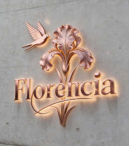 Letrero Comercial Personalizado con Iluminación LED, Letras Metálicas Retroiluminadas, Color RGB, Alta Luminosidad y Durabilidad a Prueba de Polvo - Product Image 2