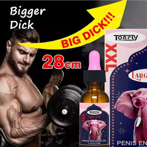 Esencia <span class=keywords><strong>de</strong></span> Masaje para Pene para Hombres, Aceite XXL para Engrosar, Alargar, Nutrir y Reparar - Product Image 4