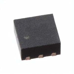 Authorized Distributor Power Management (PMIC) Electronics Component LDFM33PVR 6 VDFN Exposed Pad - Product Image 1