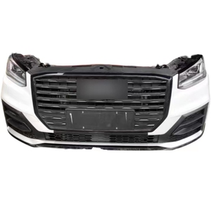 Ricambi Auto Usati Originali Gruppo Paraurti Anteriore per Cofano <span class=keywords><strong>Audi</strong></span> Q2L 2022 - Product Image 2