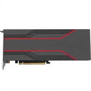 Tarjeta de Inferencia Central GPU At Las 300I DUO 48G 96G 12nm DDR4 con Ventilador de Refrigeración DP para Tareas de Inferencia de IA en Laptops, Usada/Nueva - Product Image 1