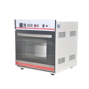 ADDITIONオイル実験装置潤滑グリース接着テスター金属表面へのグリースの接着を測定 - Product Image 1