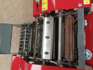 New 220V/380V cắt cỏ nhà sử dụng chăn nuôi nông nghiệp dual-sử dụng khô ướt Ngô cuống băm nhỏ tất cả-trong-một năng suất cao Máy - Product Image 5