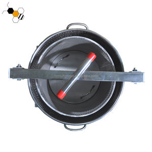 กดขี้ผึ้งอุปกรณ์การเลี้ยงผึ้งน้ำผึ้ง - Product Image 3