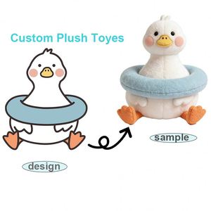 Oso de Peluche Personalizado con Suéter de Circo para San Valentín, Juguete de Peluche Hinchado, Juguetes de Peluche Personalizados al por Mayor - Product Image 1