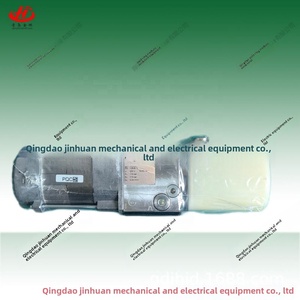 PLEIGER High SK 8148909 AA 69640056 -04 CM3 CM4-D 9341100100 HR080-R2E02-W11BK4O0 SK8148909AA - Product Image 3