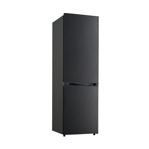 275L Factory Supply Approved Double Door Fridge Glass Fridge Glass Door - Product Image 2