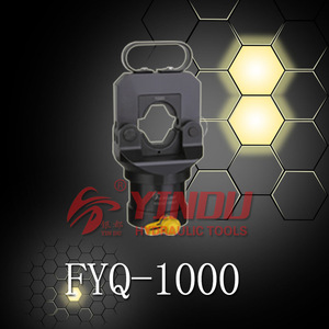 YINDU Hydraulic Crimper FYQ-1000 300-1000mm2 Front Entry Industrial <b>Wire</b> <b>Crimping</b> <b>Tool</b> - Product Image 1