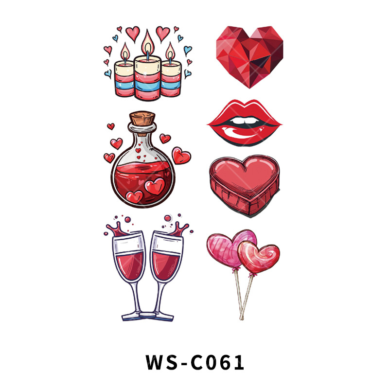 WS-C061