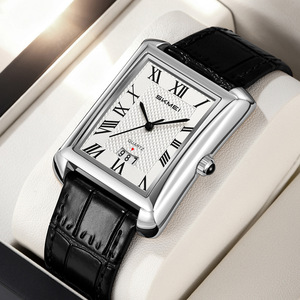 Montre-bracelet sportive et professionnelle, étanche, lumineuse et de haute qualité. Avec des images pour consultation, afin de répondre à vos besoins. - Product Image 2