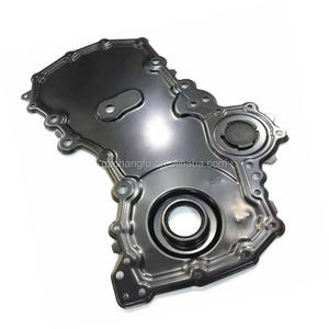 Couvre-chaîne <span class=keywords><strong>de</strong></span> <span class=keywords><strong>distribution</strong></span> JB3Q-6C297-AC JB3Q6C297AC JB3Q-6C297-<span class=keywords><strong>AD</strong></span> JB3Q6C297AD Cylindre 2469298 2574287 pour Ford Ranger Mazda BT-50 - Product Image 1