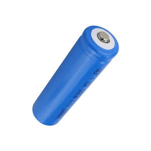 แบตเตอรี่ลิเธียมแบบชาร์จได้ Li-ion 18650 2000mAh 3.7V - Product Image 2