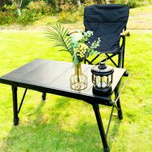 <span class=keywords><strong>เก้าอี้</strong></span><span class=keywords><strong>พับ</strong></span>ได้แบบพกพา น้ำหนักเบา พร้อมที่วางแขน สำหรับการเดินทางกลางแจ้ง เดินป่า และใช้บนชายหาด - Product Image 2