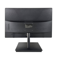 Monitor de PC de 19 /20/21,5/22 /27 pulgadas, monitor de pantalla de escritorio para oficina, pantalla de ordenador, monitores LED Lcd