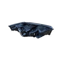 Phare avant BYD Qin PLUS High Trim HDH-4121010020 OEM 12V 6000K Neuf Système d'éclairage automobile Pièces extérieures automobiles