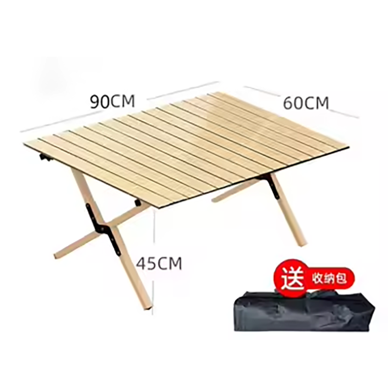 โต๊ะขนาด90*60*45ซม.