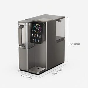 ระบบกรองน้ำ ประหยัดพลังงาน ใช้พลังงานไฟฟ้า  ระบบ RO  สำหรับโรงแรม  ร้านอาหาร  ใช้ได้กับน้ำเสียสูง - Product Image 4