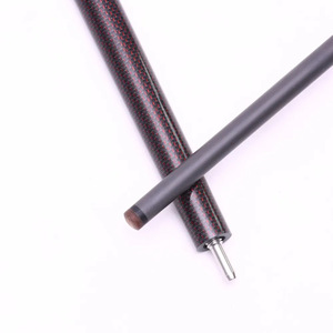 Okhealing Carbon Fiber Snooker Cue E2 Durable Nine Ball Cue Professional <b>Racing</b> Cue - Product Image 3