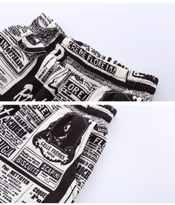 Conjunto de Ropa Infantil Estilo Inglés al por Mayor, Pantalones y Trajes para Niñas a Bajo Precio - Product Image 6