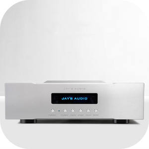 R-074 CDT3-MK3เสียงของ Jay นาฬิกา ocxo CD PURE จานเสียง aes/ebu, <span class=keywords><strong>RCA</strong></span>, BNC, I2S เอาต์พุต230V/115V เครื่องเล่นซีดี - Product Image 2