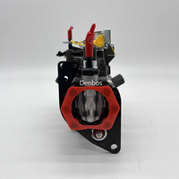 Pièces d'excavatrice DP210, pompe de distribution 463-1678 T413368 9521A031H pour moteur diesel C7.1 320D2 E320D2 & Perkins