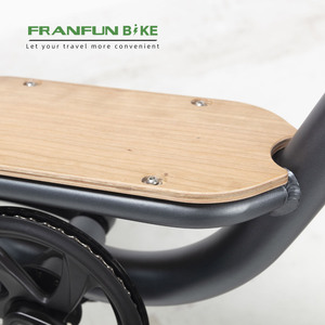 <span class=keywords><strong>Bafang</strong></span> Fat Wheel Engine 750W 48V Motocyclette électrique puissante et légère avec pédale - Product Image 6