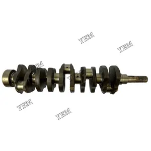 Crankshaft Crankshaft For Kubota F2503 Engine Part