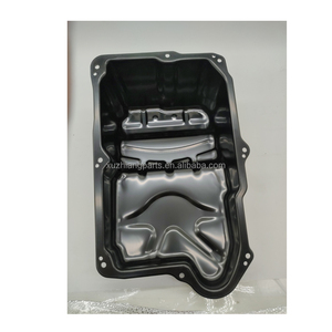 Carter d'huile de Transmission d'origine pour Mercedes Cla250 2.0L L4 2463700112 - Product Image 1
